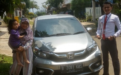 honda cibubur