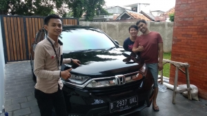 honda cibubur